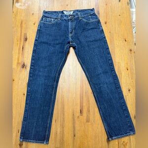 Levi's Men's Skinny 511